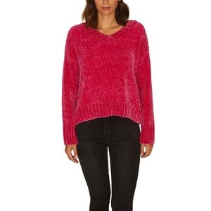 Sanctuary pullover sweater